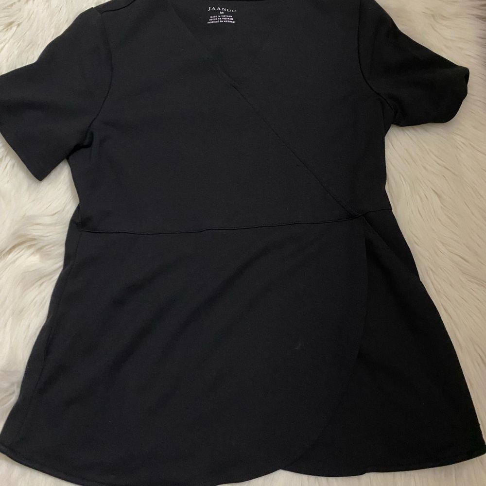 Jaanu Scrub set